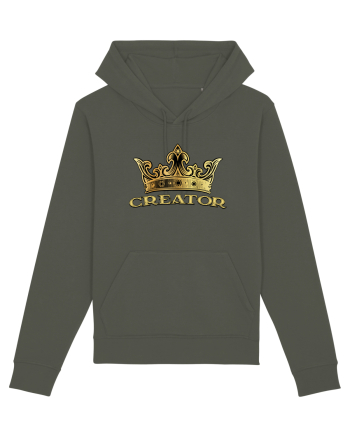 CREATOR Khaki