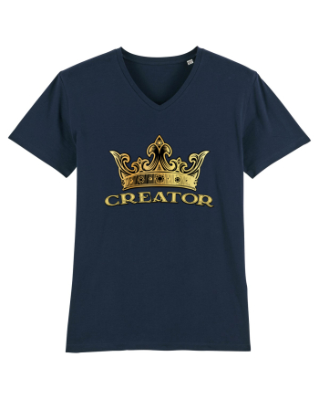 CREATOR French Navy