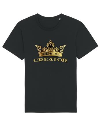 CREATOR Black