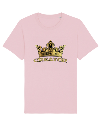 CREATOR Cotton Pink