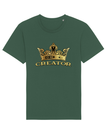 CREATOR Bottle Green