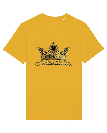 CREATOR Spectra Yellow