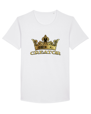 CREATOR White