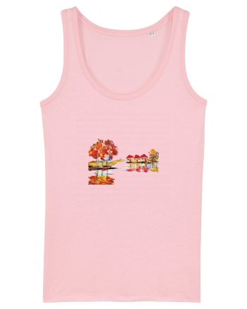 Pictura Cotton Pink