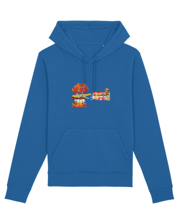 Pictura Royal Blue