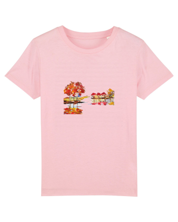 Pictura Cotton Pink