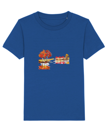 Pictura Majorelle Blue