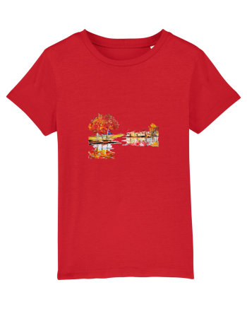 Pictura Red