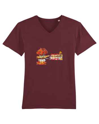 Pictura Burgundy