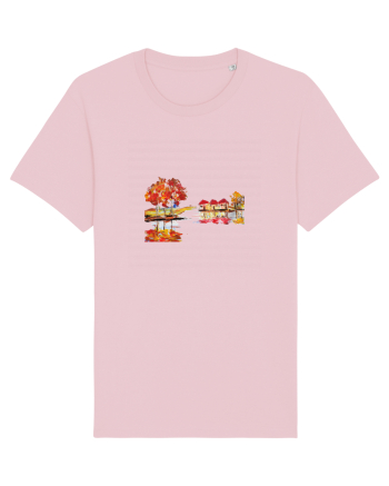 Pictura Cotton Pink