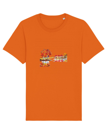 Pictura Bright Orange