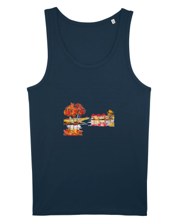 Pictura Navy