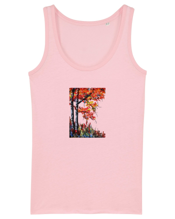 Culori De Toamna Cotton Pink