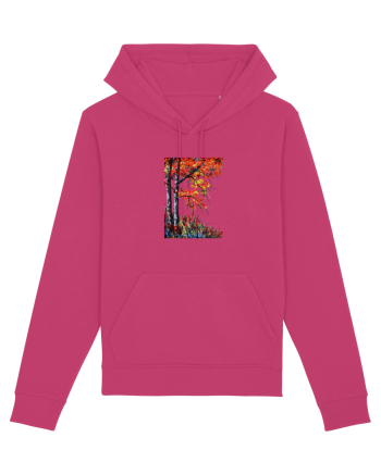 Culori De Toamna Raspberry