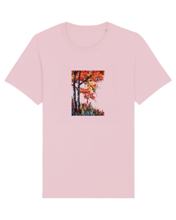 Culori De Toamna Cotton Pink