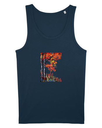 Culori De Toamna Navy