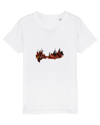 Abstract White