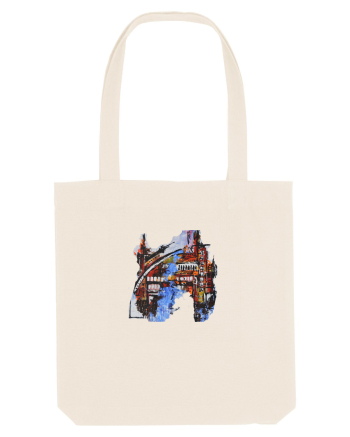 Abstract Design Natural