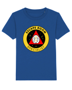 Escape Room Tricou mânecă scurtă  Copii Mini Creator