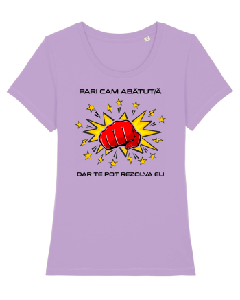Abătut / ă v1 Lavender Dawn