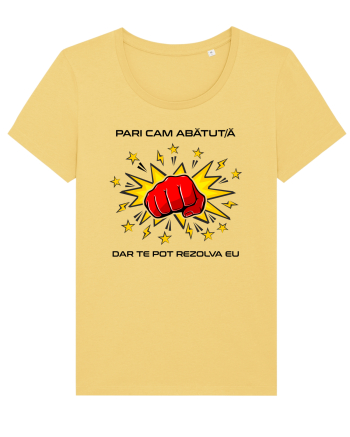 Abătut / ă v1 Jojoba