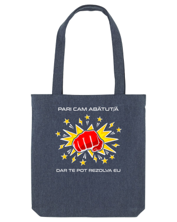 Abătut / ă v2 Midnight Blue