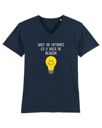 SUNT OPTIMIST - REALIST French Navy