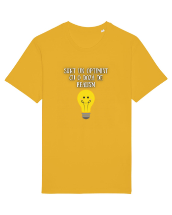 SUNT OPTIMIST - REALIST Spectra Yellow