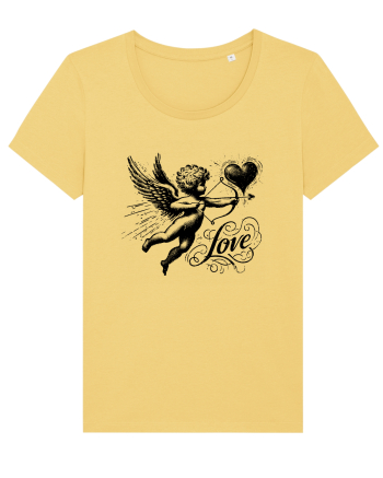 Valentine's Day Love cupid  Jojoba