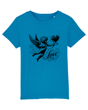 Valentine's Day Love cupid  Azur