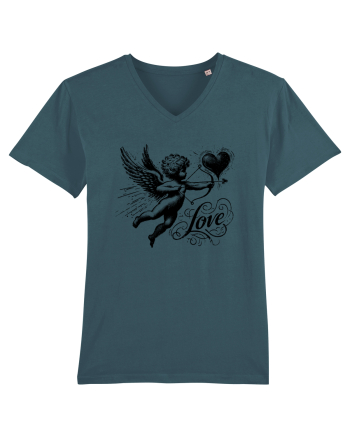 Valentine's Day Love cupid  Stargazer