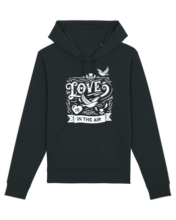 Love is in the air Black