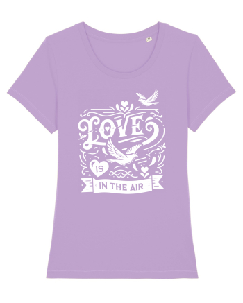 Love is in the air Lavender Dawn