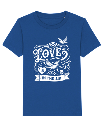 Love is in the air Majorelle Blue