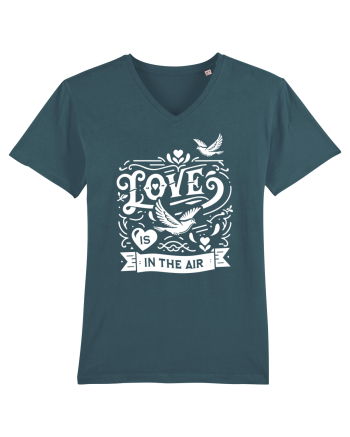 Love is in the air Stargazer