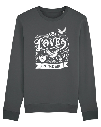 Love is in the air Anthracite