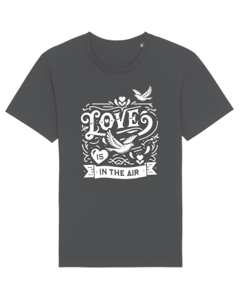 Love is in the air Anthracite