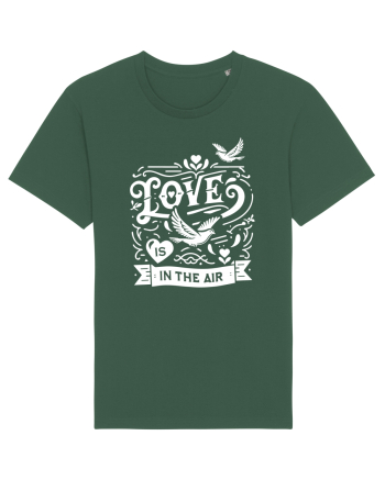 Love is in the air Bottle Green