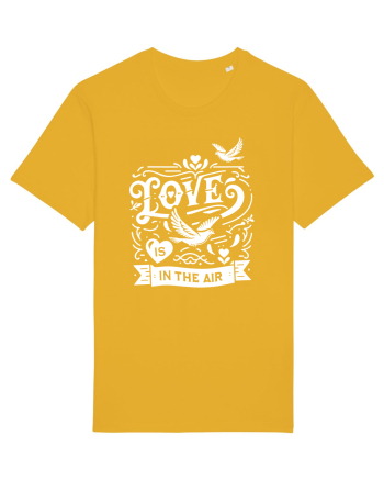 Love is in the air Spectra Yellow
