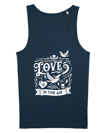 Love is in the air Navy