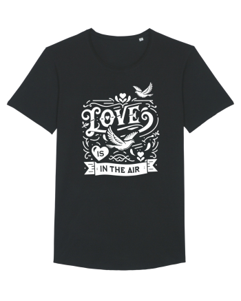 Love is in the air Black