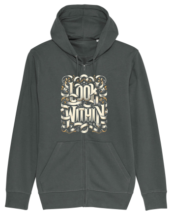 Look Within Anthracite