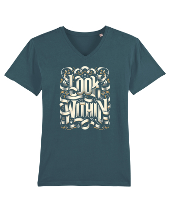 Look Within Stargazer
