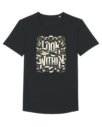 Look Within Black
