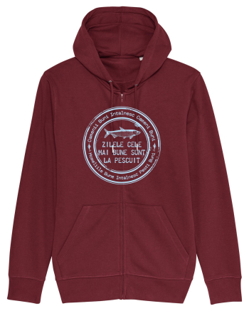 La Pescuit Burgundy