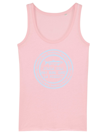 La Pescuit Cotton Pink