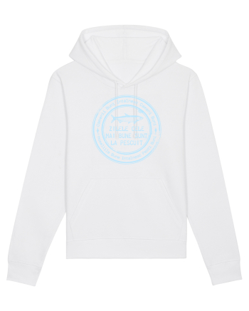 La Pescuit White