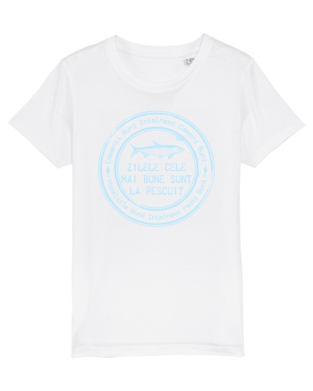 La Pescuit White