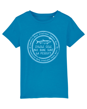 La Pescuit Azur