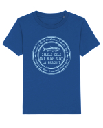 La Pescuit Tricou mânecă scurtă  Copii Mini Creator
